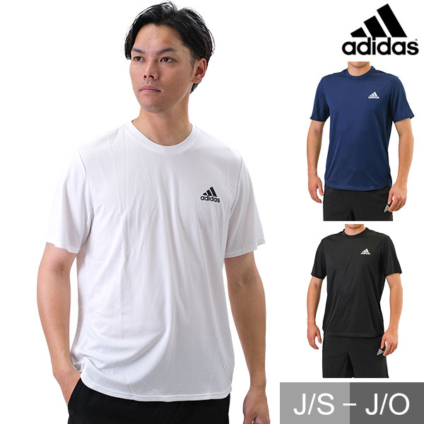 正規品 アディダス Tシャツ 半袖 M ベースボール風 adidas完売品 新品 dk436.jpg