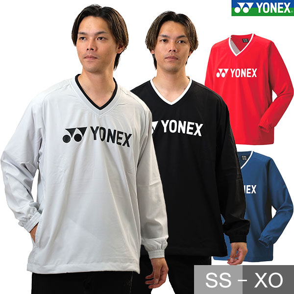 楽天市場】ヨネックス テニス バドミントン ユニロングスリーブT