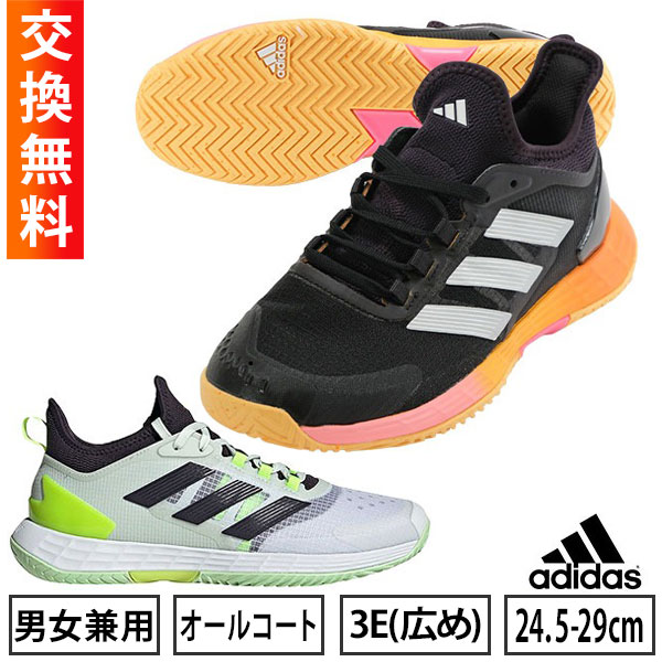 楽天市場】【サイズ交換往復送料無料】アディダス テニス