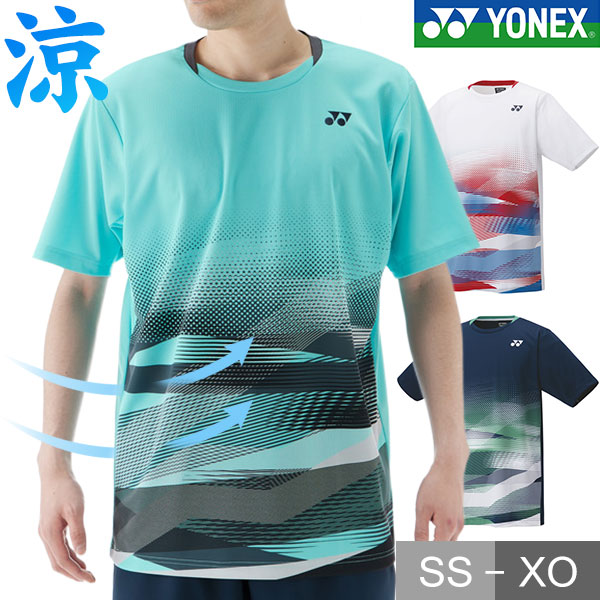 YONEX - ヨネックス  ユニフォーム　75周年　XO ヨネックス YONEX 75周年 ユニフォーム 3色コンプリート ユニO