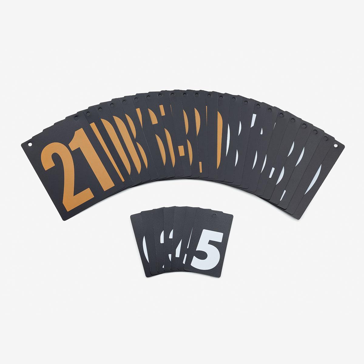 【楽天市場】【2/25限定！ポイント5倍】BTY・スコアボード用カード【発送後の返品・交換不可】：TTF こぞのえスポーツ 楽天市場店