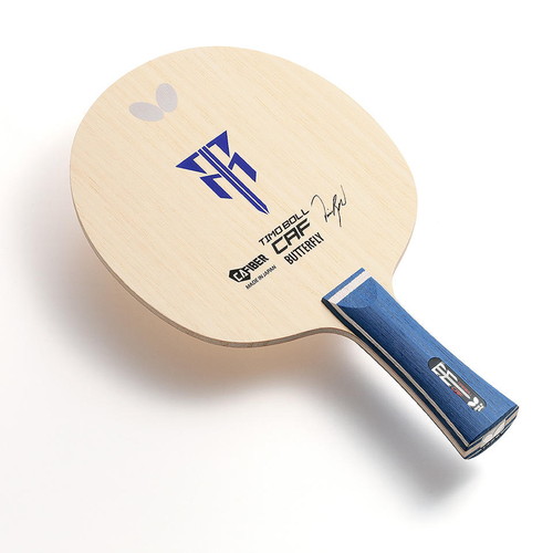 【楽天市場】 卓球 ラケット ラバー貼り付け無料 ティモボル 
