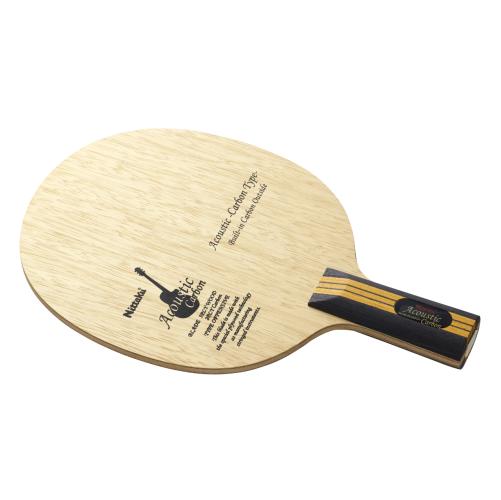 楽天市場】VICTAS ヴィクタス 卓球ラケット HINO-CARBON POWER ヒノ