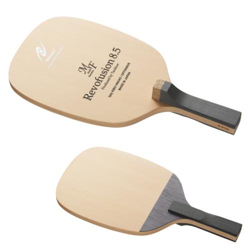 楽天市場 卓球 ラケット ラバー貼り付け無料 レボフュージョン8 5 Mfr Ttf こぞのえスポーツ 楽天市場店
