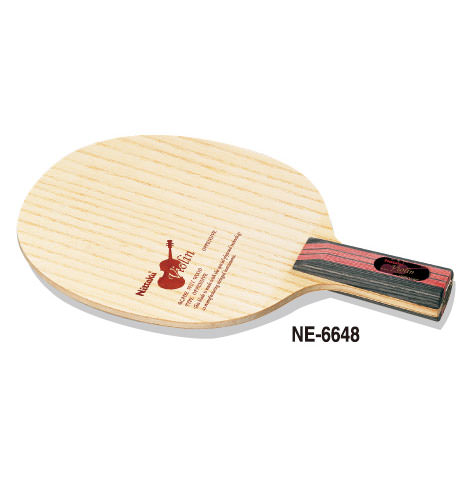 ニッタク Nittaku バイオリン FL ニッタク シェークハンド卓球ラケット(NE6757) 楽天市場】☆送料無料☆ ニッタク Nittaku 卓球ラケット バイオリン FL