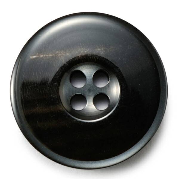 【送料無料】水牛カイザー(COLOR.07) 20mm2個、15mm6個セット