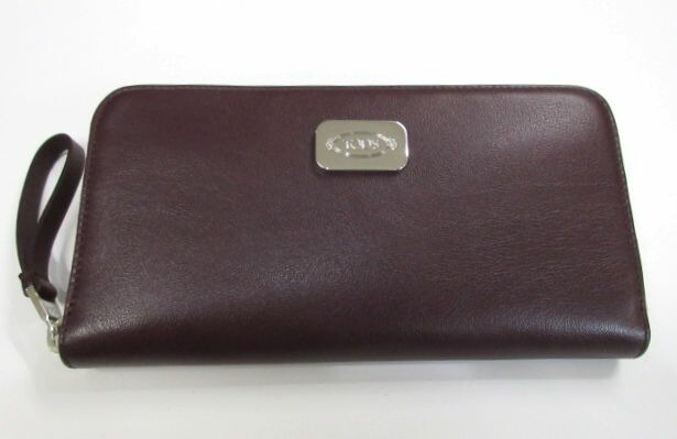 楽天市場】トッズ 長財布 ラウンドファスナー・ジップ TOD'S