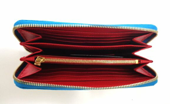 激安正規 ドルチェ ガッバーナ ラウンド長財布 長財布 Albinofoundation Org