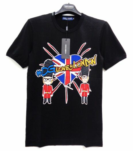 楽天市場】DOLCE&GABBANA D&Gドルチェ＆ガッバーナ ドルガバDG