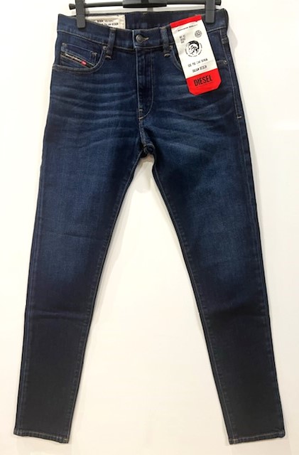 楽天市場】メンズ ディーゼル スリム ストレッチ ジーンズ D-STRUKT