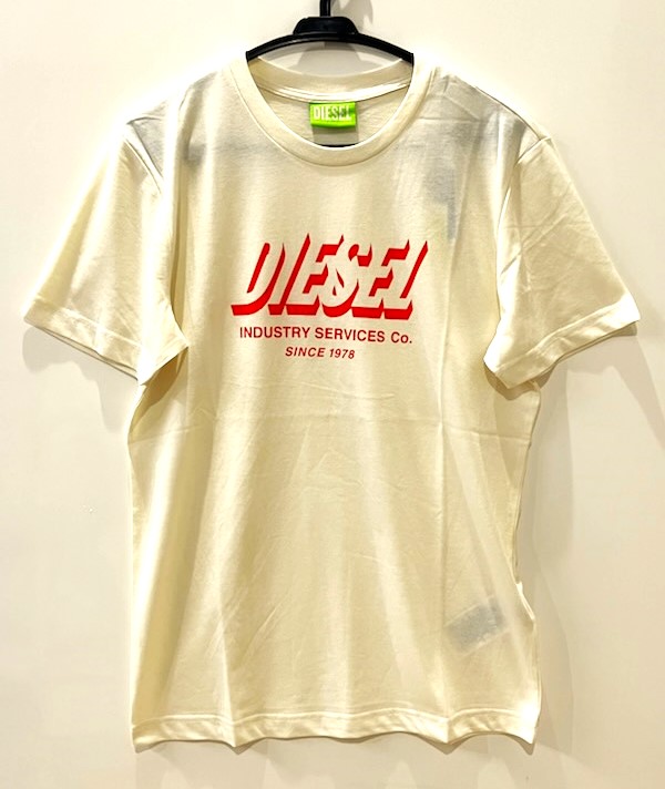 ディーゼル アドベンチャー Tシャツ PK S 楽天市場】DIESEL(ディーゼル) アドベンチャー Tシャツ ピンク