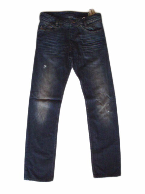 DIESEL ディーゼル TEPPHAR イタリア製 w32 Amazon | (ディーゼル) DIESEL TEPPHAR L.30 TROUSERS