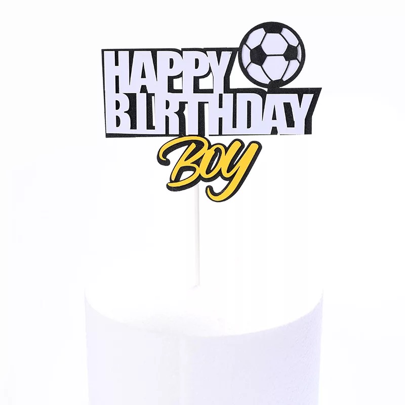 Sale 73 Off あす楽対応 ケーキトッパー お誕生日 ケーキ飾り サッカー 男の子 6点セット Happybirthday ハッピーバースデー サッカーボール Abamedyc Com Sale 73 Off あす楽対応 ケーキトッパー お誕生日 ケーキ飾り サッカー 男の子 6点セット Happybirthday ハッピーバースデー サッカーボール Abamedyc Com