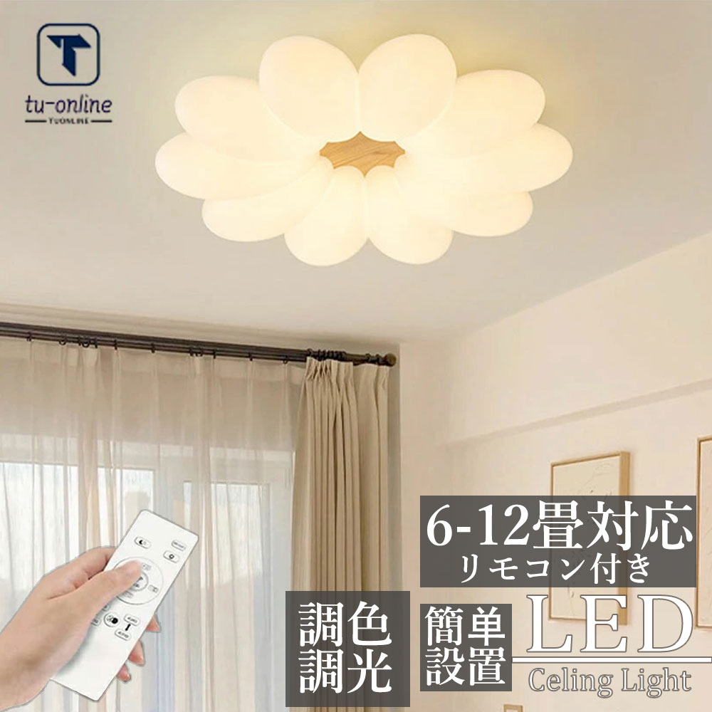 【5年引き受ける】最高限度点火装置 今めかしい LED 調光調色 子供部屋 和室 洋室 遠隔操作付き添い人 北欧 点火装置物の具 6畳 8畳 12畳 18畳 シャンデリヤ 引掛対応 工事不必要 点火装置 上昇限度点火装置 点火装置 明かり リビング点火装置 led点火装置 間接的な行動点火装置 部屋の入り口 昼御飯