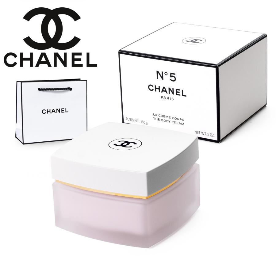 シャネル N°5 ザ ボディ クリーム 150g Amazon.com : CHANEL N 5 The Body Cream 150g : Beauty