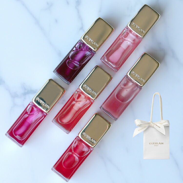 ゲラン　リップ　グロス guerlain-001.jpg