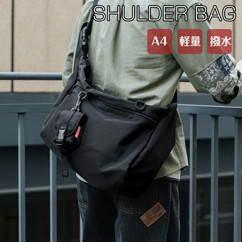 美品 STONE  メッセンジャーバッグ 黒 ショルダーバッグ 綺麗 楽天市場】グランドストーン ショルダーバッグ GRAND STONE