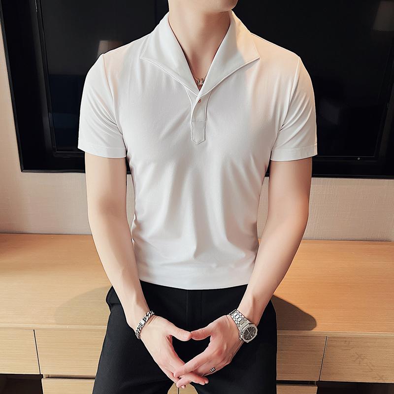 春 コーデ メンズ  服 分かりやすい 流行り物 オシャレ 成年者 かっこいい 気が大きい大きさ 表どおり 成人男性服  ハイエンド スポーツシャツ 半袖 薄っぺら 商行為 心地よい T プルオーバー か細い