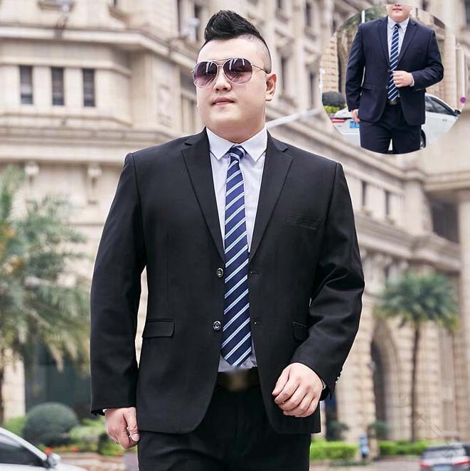 メンズ背広 大層らしい大きさ 10XL 無地 二つ名取り草 上衣 ズボン下 2点書き割り 商行為背広 フォーマルスーツ 背広書き割り 成年者式 卒式 はいり込む式 入社式 華燭の典 寄り合い 二次会