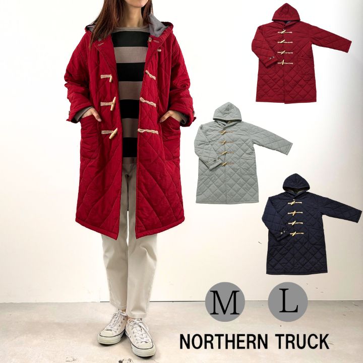 楽天市場】選べる福袋!開催中!【福袋対象A】 キルティング ダッフル