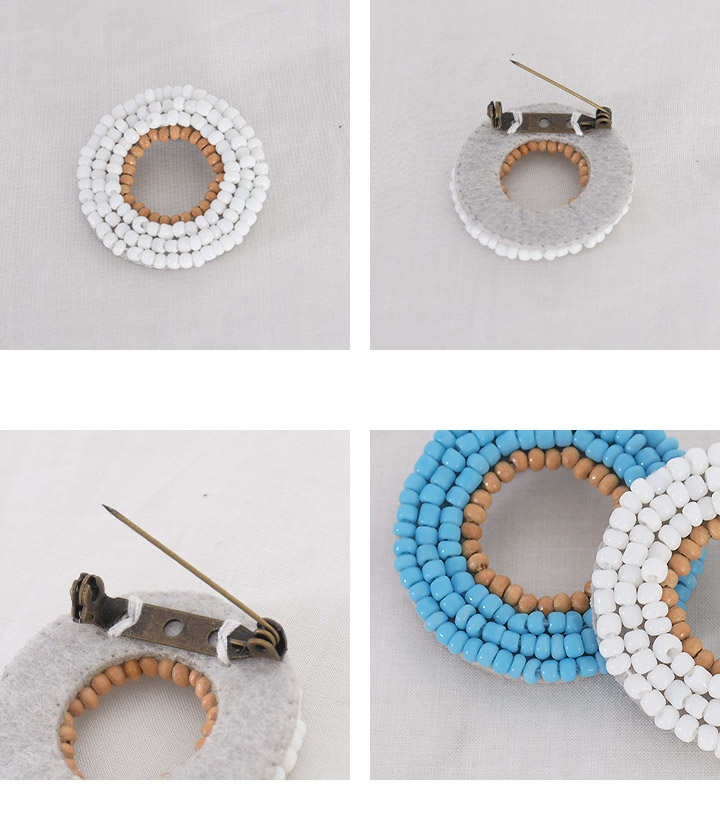 【楽天市場】【sale50％OFF】 ブローチ コサージュ ピンブローチ ピンバッジ ピン留め 北欧 おしゃれ 小さめ アクセサリー 春夏秋冬