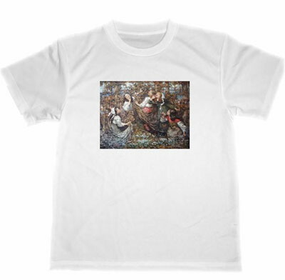 楽天市場】エドワード・ゴーリー Tシャツ 「ギャシュリークラムのちび