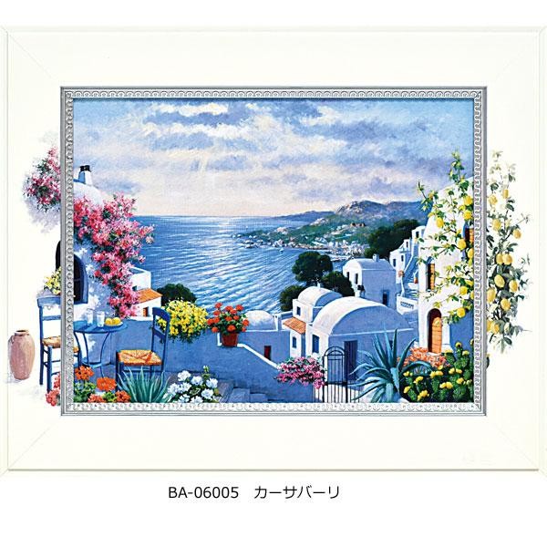 楽天市場】【送料無料】徳田春邦油絵額F6金 「赤富士」 1102840