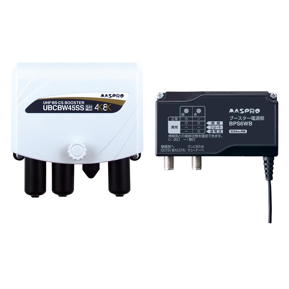 送料込み 中古品 MASPRO ブースター 電源部 WP3015A ブースター電源部 WP3015A | マスプロ電工
