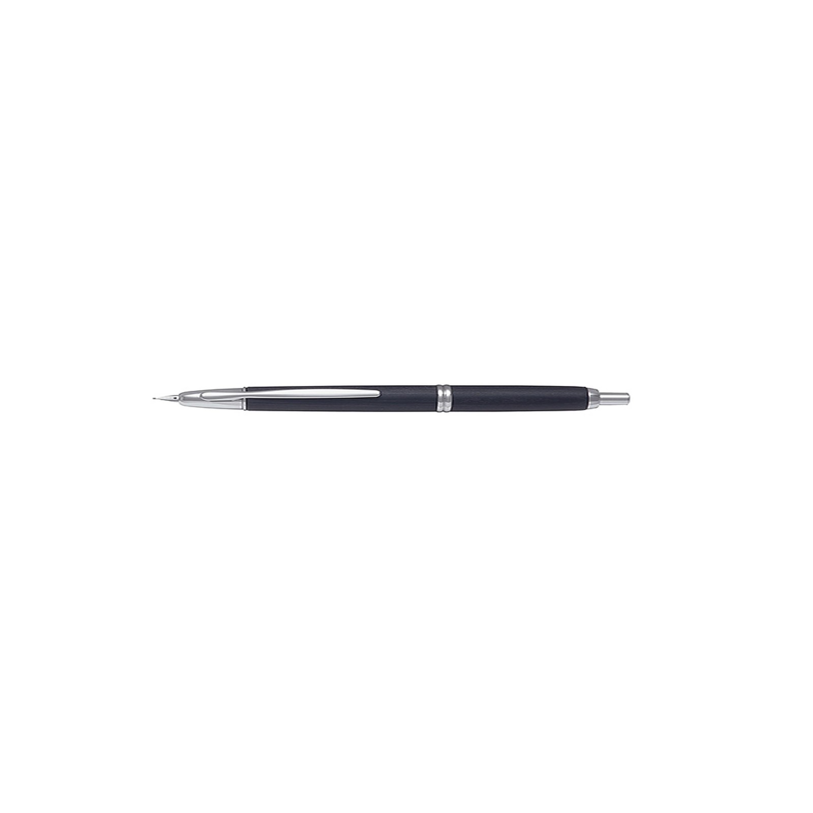 【送料無料】 パイロット 万年筆 キャップレス 木軸 ブラック 細字 FC-25SK-BF|通販奉行