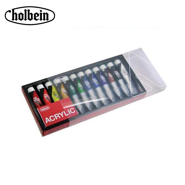 楽天市場】ホルベイン アクリリック カラー ヘビーボディ 20ml