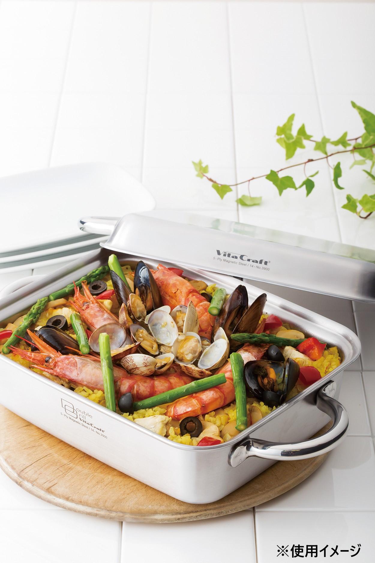 楽天市場】パナソニック AD-KZ16WG36 ダブルグリル IH