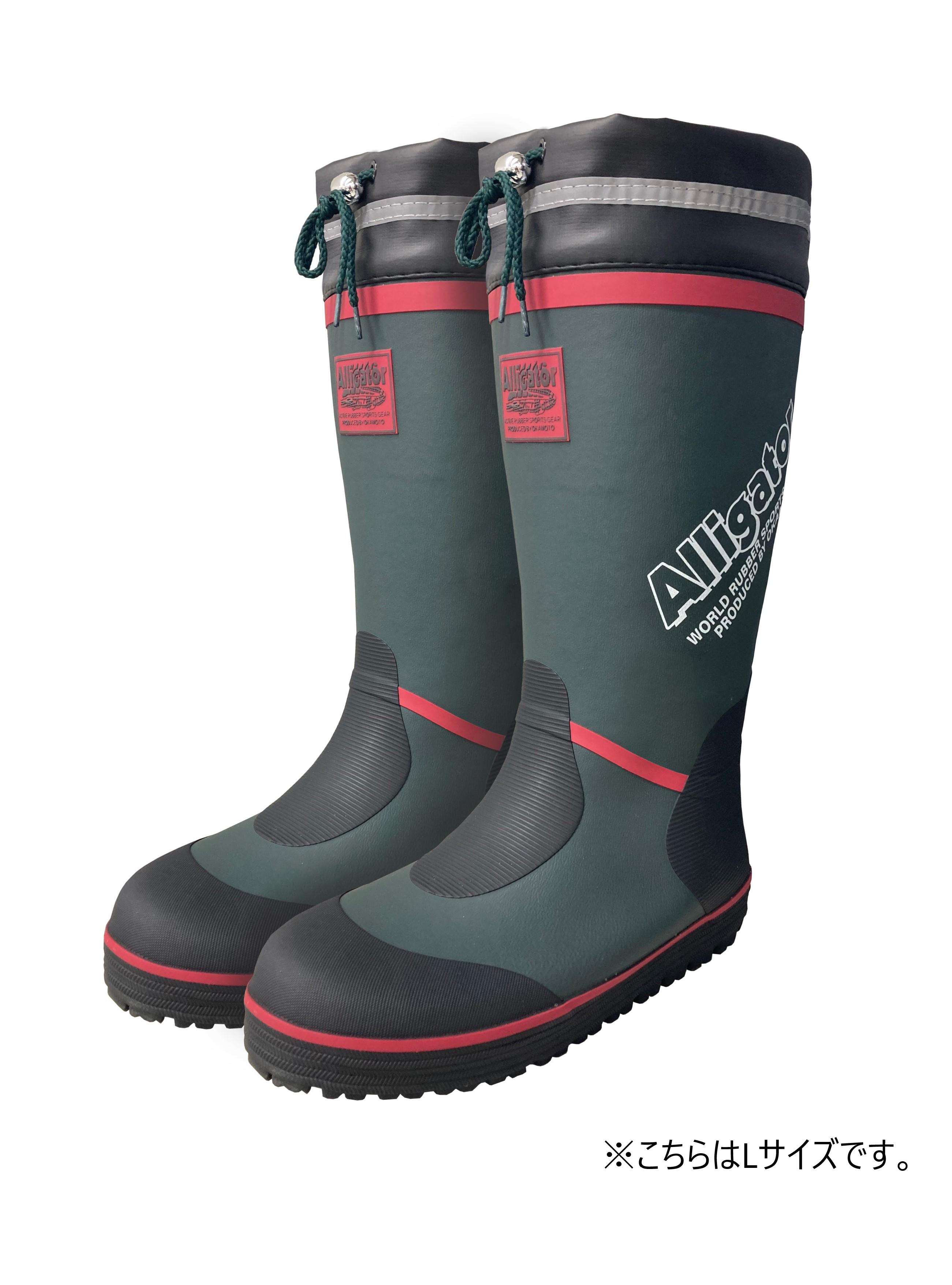 楽天市場】オカモト レインブーツ TimberworkRMZ-1904 : ワーク