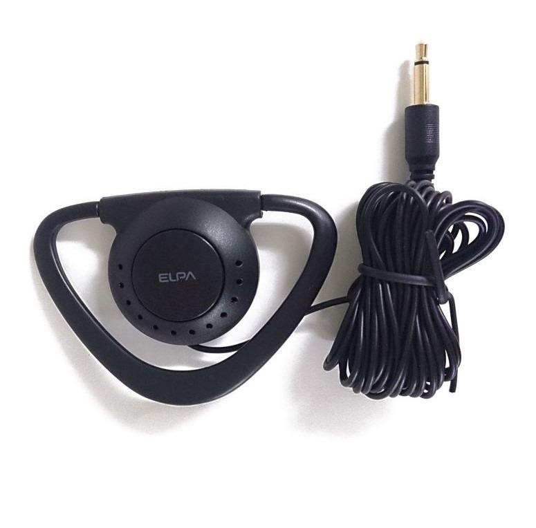 楽天市場】TOA 耳掛型イヤホン YP-E401 : 商材館 楽天市場店