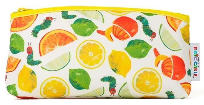 楽天市場】はらぺこあおむし くたくたあおむし ペンケース ぬいぐるみ