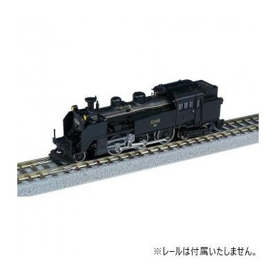 【送料無料】 国鉄 C11蒸気機関車 209号機 2つ目 T019-8