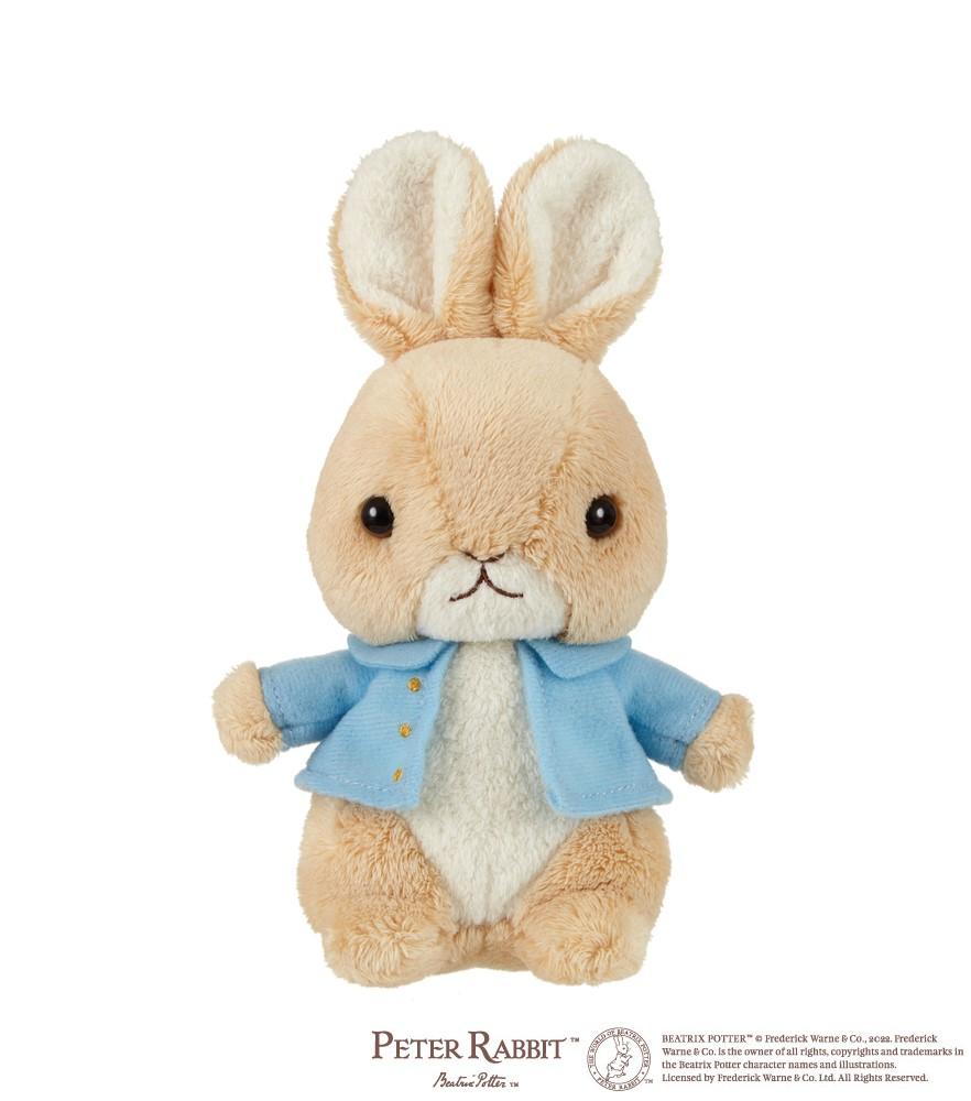 【未使用】バービー人形 Peter Rabbit 2025年最新】バービー ピーターラビットの人気アイテム - メルカリ