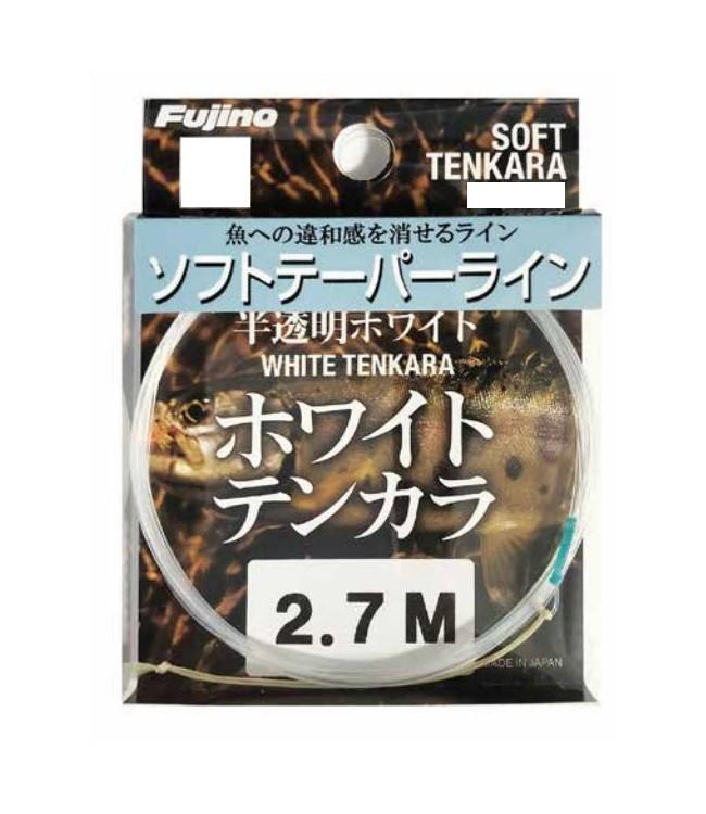 楽天市場】【送料無料】 Fujino（フジノ）? テンカラ かげろうの