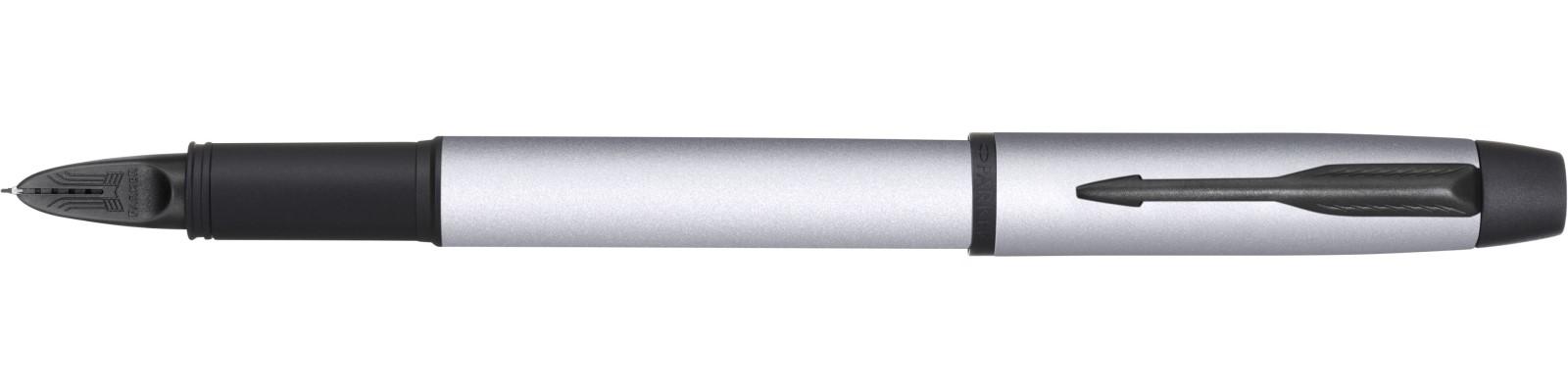 【送料無料】パーカー パーカー・IM マットグレイBT 5th F 2165482Z