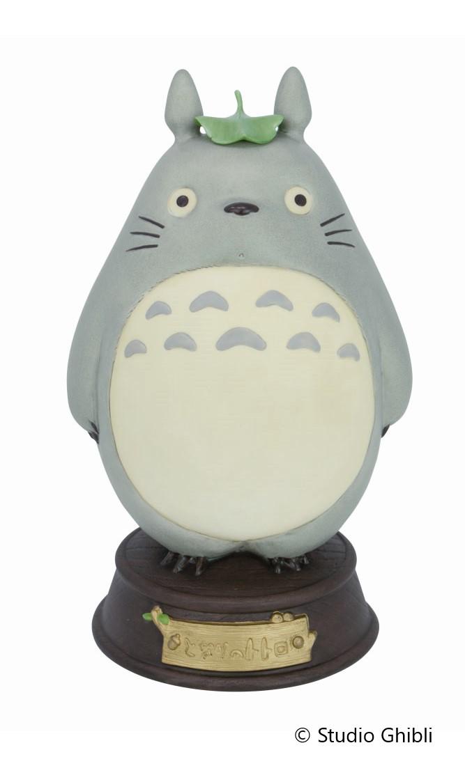 となりのトトロ　オルゴール2種など Amazon.co.jp: セキグチ(Sekiguchi) スタジオジブリ となりの