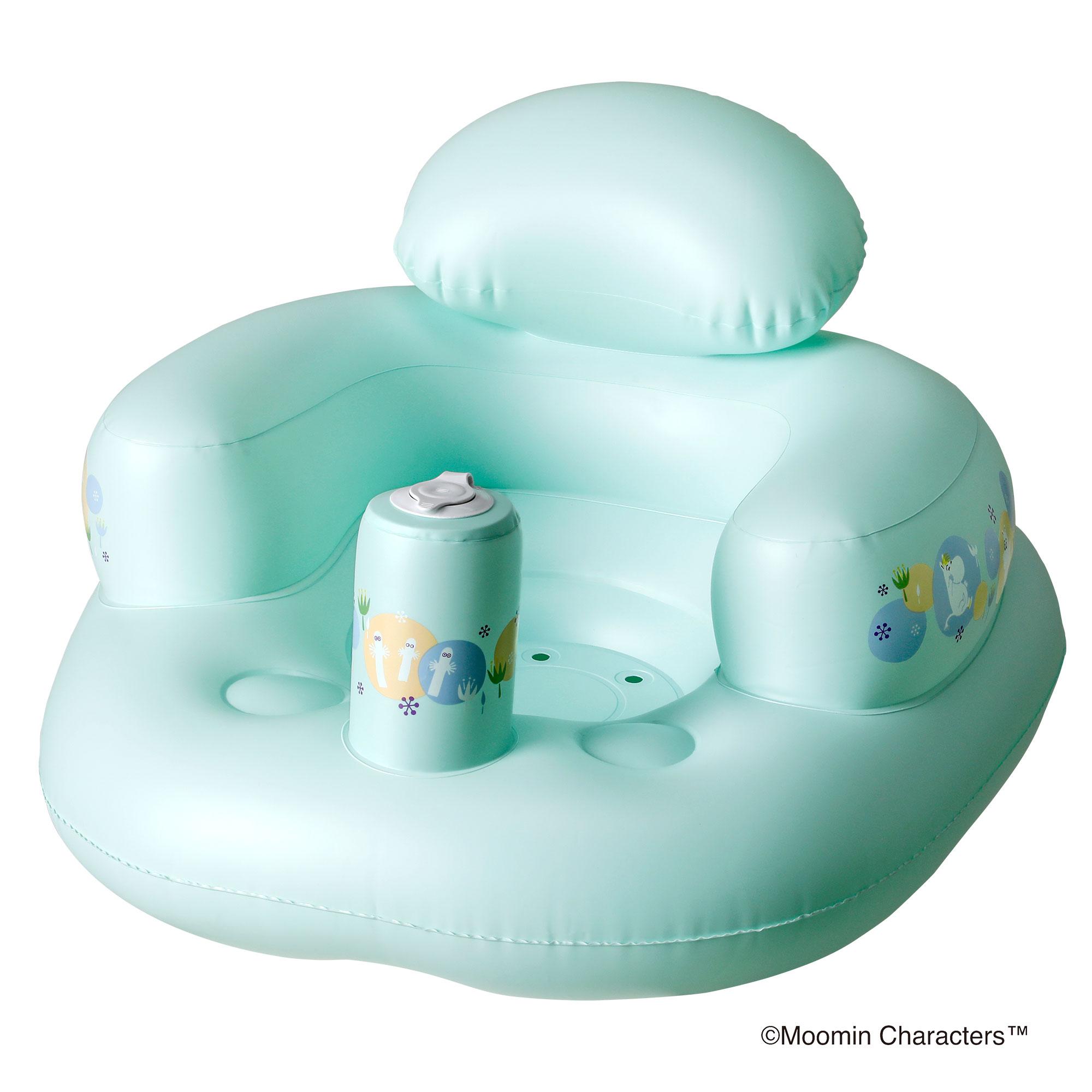 楽天市場】ムーミン BOXチェア （ムーミンママ） ボックスチェア 椅子