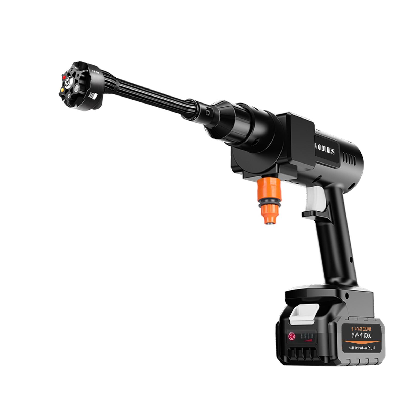 LOGOS - LOGOS モバイル高圧洗浄機YD キャンプや車の洗浄に 未使用+即決時オマケ Amazon.co.jp: ロゴス モバイル高圧洗浄機 69930110 : スポーツ