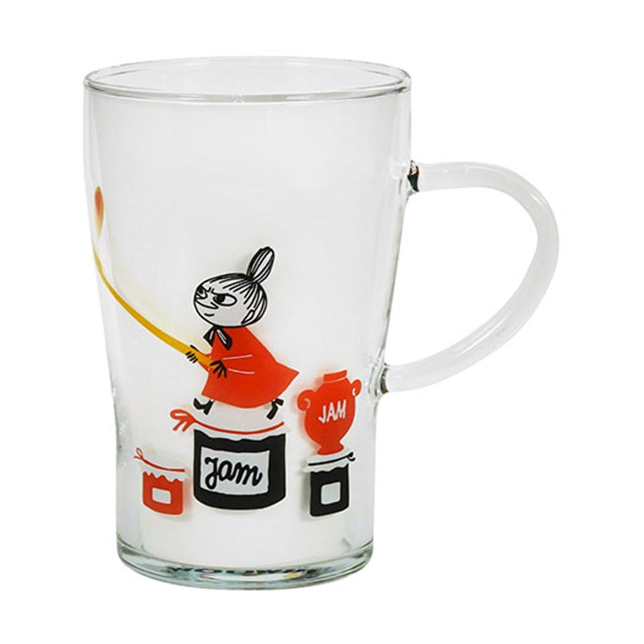 楽天市場】【10月25日5％OFFクーポン】ムーミン マグ カップ