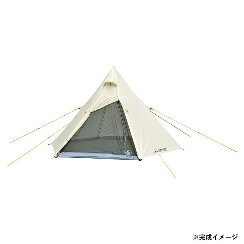 【送料無料】CSクラシック ワンポールテント ヘキサゴン300UV UA-0034 22542910