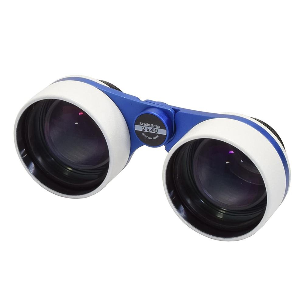 SIGHTRON サイトロン 星空観測用 オペラグラス Stella Scan セット 2X40 単眼 双眼 SET052 楽天市場】SIGHTRON サイトロン 星空観測用 オペラグラス Stella Scan