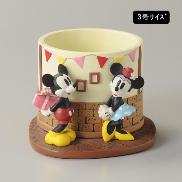 楽天市場】ディズニー 【プランタースタンド】 ドナルド