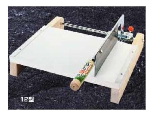 楽天市場】【送料無料】（沖縄県を除く）めん切カッター16型 A-185