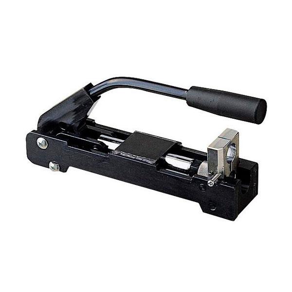 【送料無料】SANEI 巻ベンリーカンツバ出し機 R833