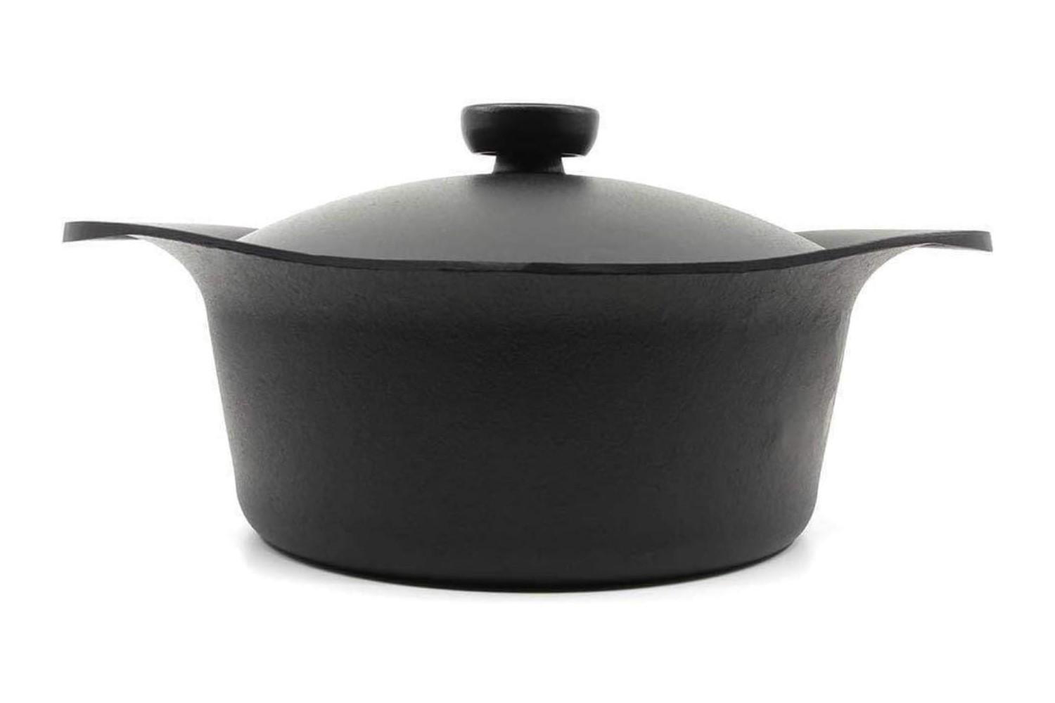 楽天市場】【ポイント5倍 12/20】柳宗理 南部鉄器 鉄鍋 深型 22cm 蓋