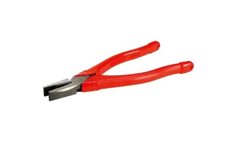 楽天市場】スリーピークス技研 かるいパワーペンチ 200mm 偏心テコ採用