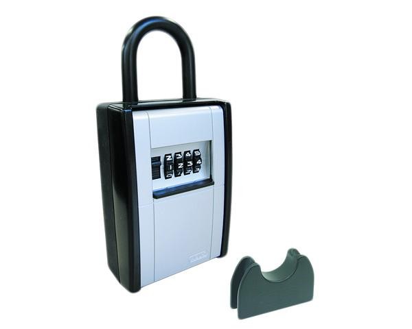 【送料無料】ABUS(アバス) カードと鍵の預かり箱 DS-KB-2 00721208